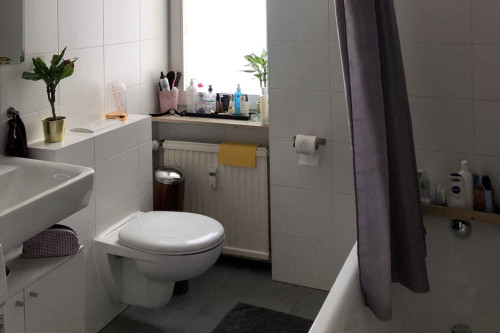 Zimmer in der Burgstraße