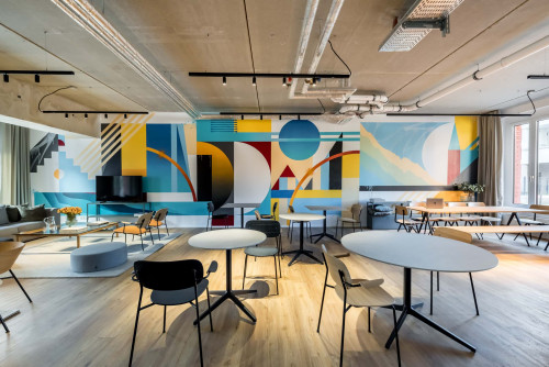 Zimmer in der Gref-Völsing-Straße