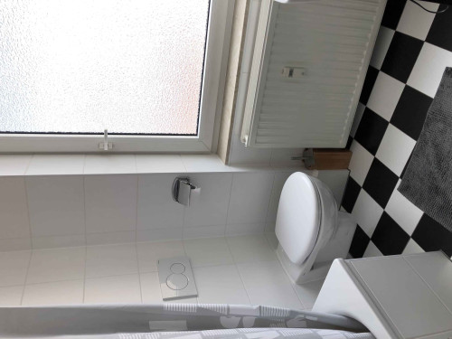 Zimmer in der Burgstraße