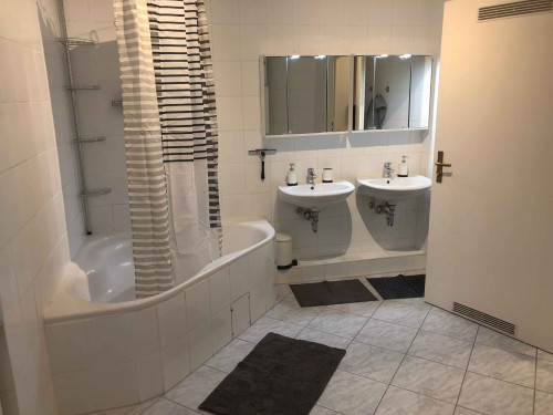 Zimmer in der Eckenheimer Landstraße