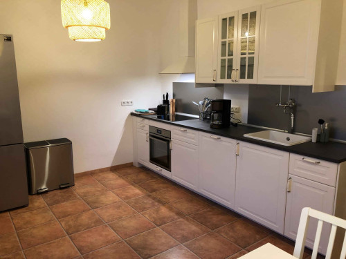 Zimmer in der Eckenheimer Landstraße