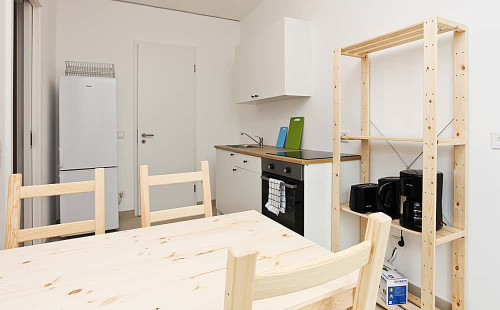 Zimmer in der Hagenstraße