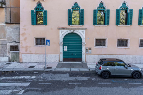Maison San Zeno Verona