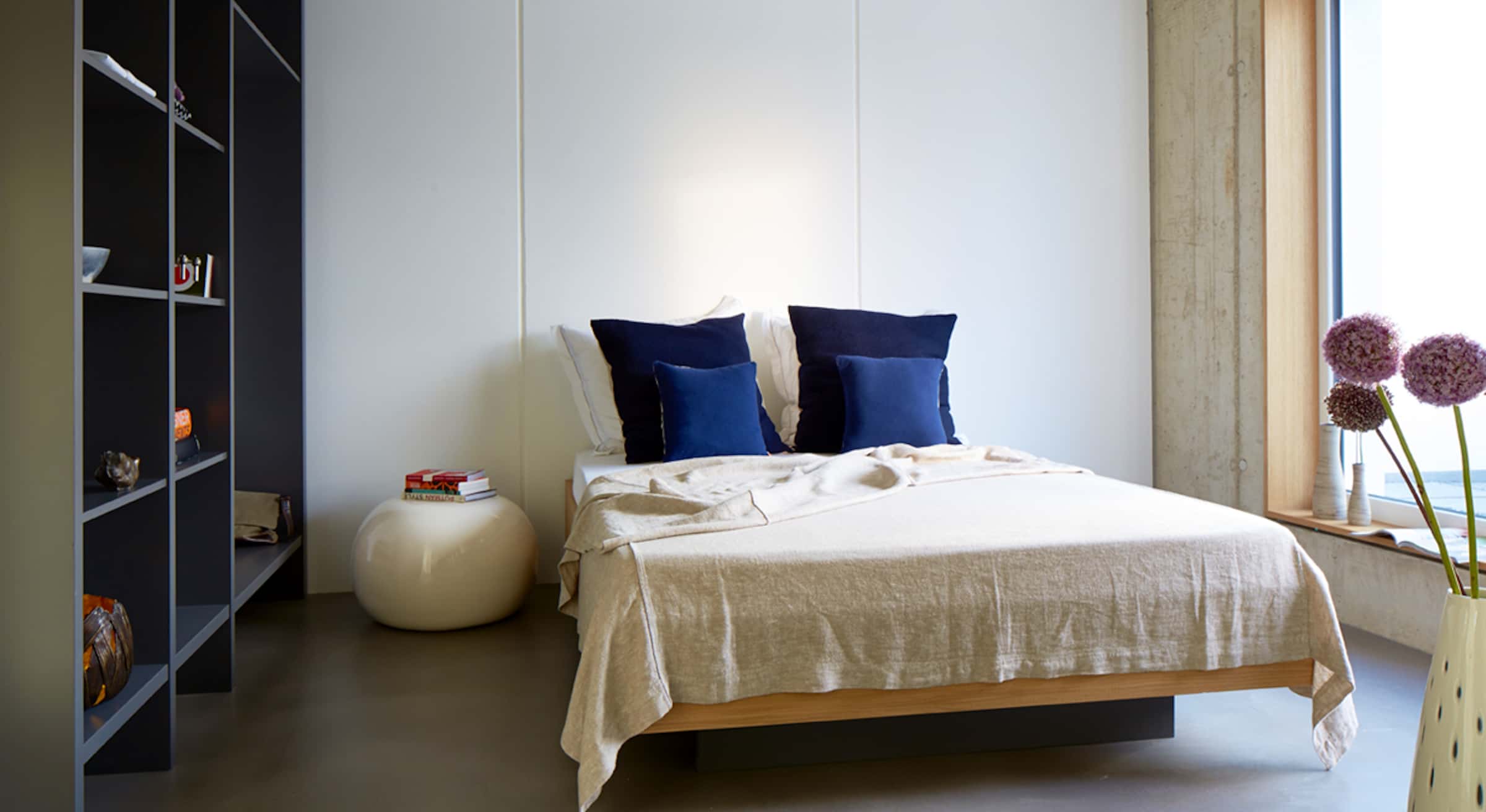 Ipartment Luxury Serviced Apartment - 1