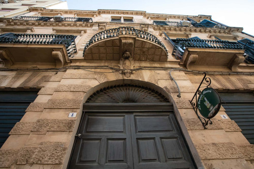 Agatea a due passi dal Duomo