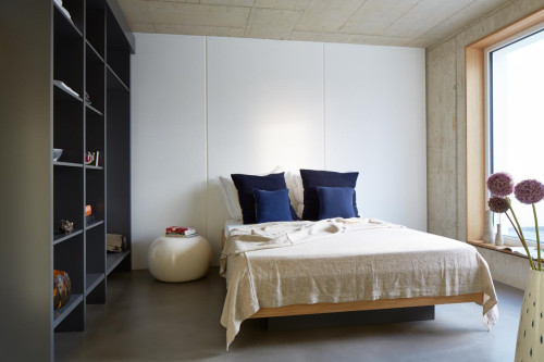 Serviced Apartment in Cologne MÜLHEIM - L