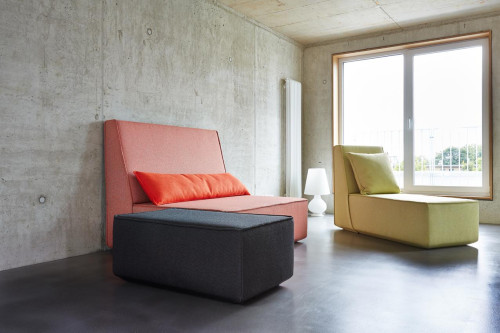 Serviced Apartment in Cologne MÜLHEIM - L - Gallery - 6