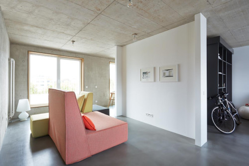 Serviced Apartment in Cologne MÜLHEIM - L  - Gallery -  5