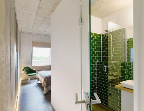 Serviced Apartment in Cologne MÜLHEIM - L - Gallery - 7
