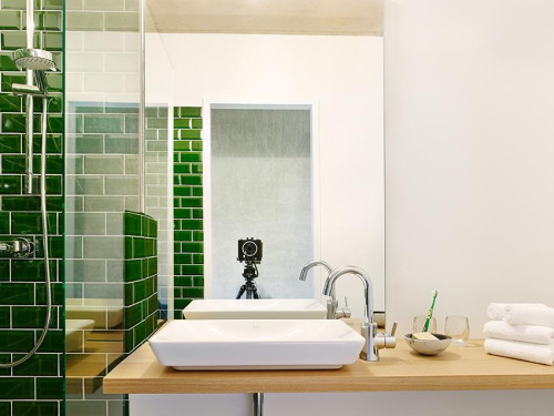 Serviced Apartment in Cologne MÜLHEIM - L - Gallery - 8