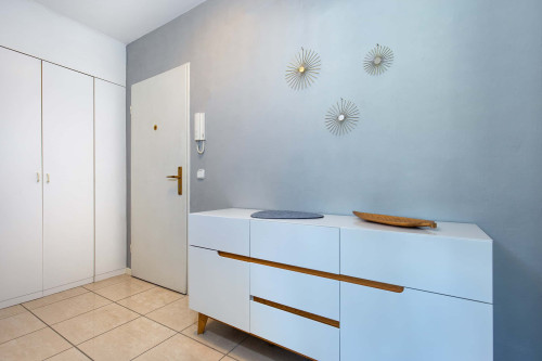 City-Apartment mit Sonnenbalkon - Gallery - 9