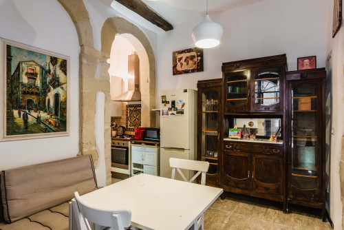 Ortigia Serenity Loft