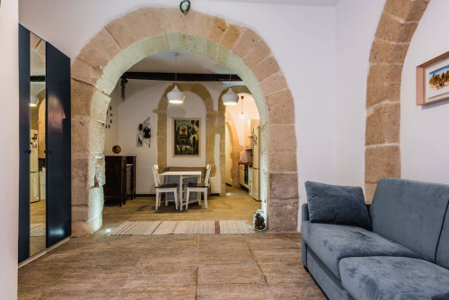 Ortigia Serenity Loft