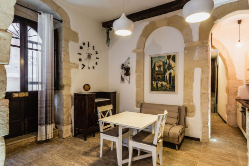Ortigia Serenity Loft