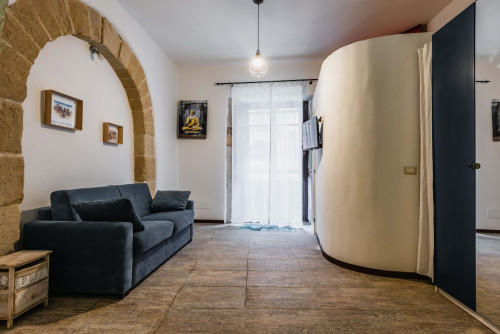 Ortigia Serenity Loft