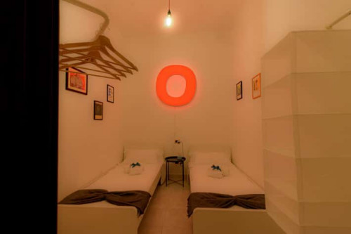 Art House Arenella