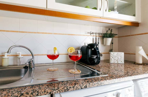 Baleal Beachfront Apartment