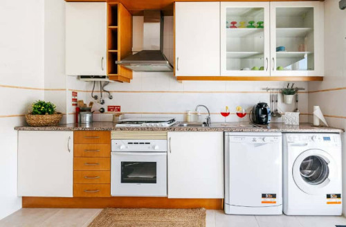 Baleal Beachfront Apartment - Gallery - 29