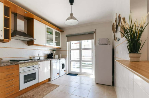 Baleal Beachfront Apartment - Gallery - 18