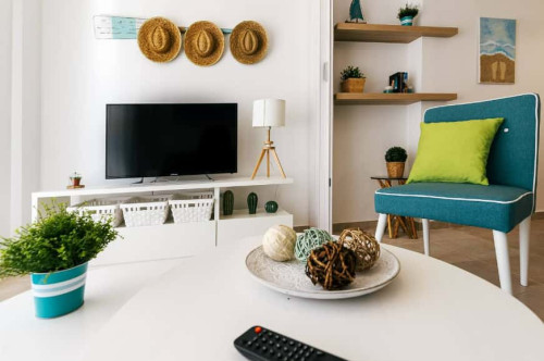 Baleal Beachfront Apartment - Gallery - 24