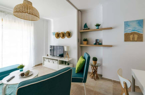 Baleal Beachfront Apartment - Gallery - 8