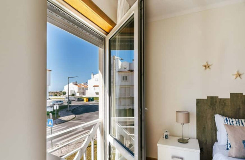 Baleal Beachfront Apartment - Gallery - 28