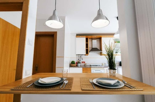 Baleal Beachfront Apartment