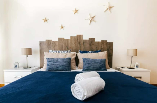 Baleal Beachfront Apartment