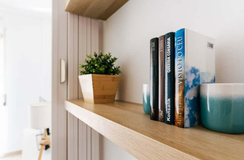 Baleal Beachfront Apartment - Gallery - 7