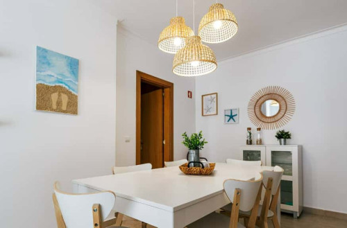 Baleal Beachfront Apartment - Gallery - 21