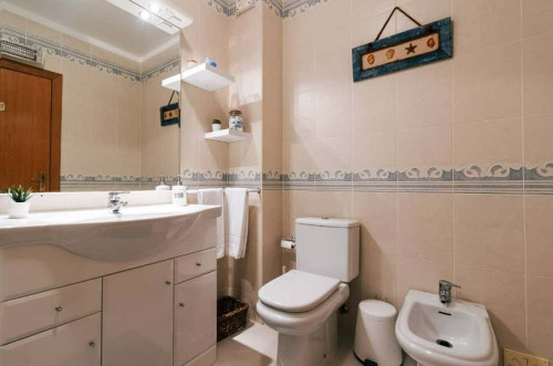 Baleal Beachfront Apartment - Gallery - 6