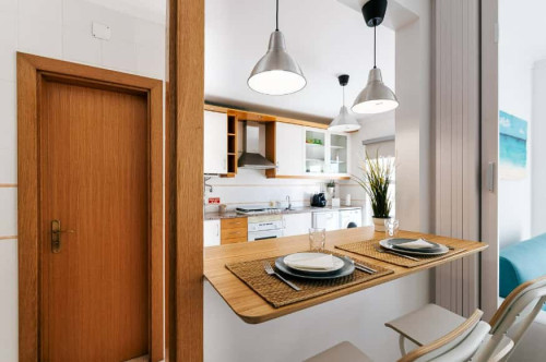 Baleal Beachfront Apartment - Gallery - 17