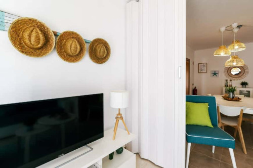 Baleal Beachfront Apartment - Gallery - 22