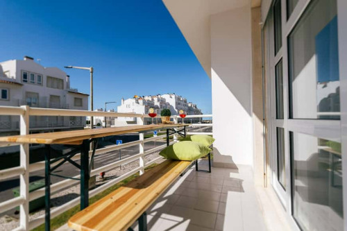 Baleal Beachfront Apartment - Gallery - 23