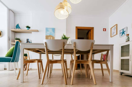 Baleal Beachfront Apartment - Gallery - 20