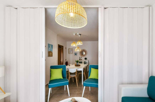 Baleal Beachfront Apartment - Gallery - 14