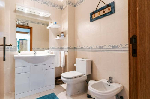 Baleal Beachfront Apartment - Gallery - 11