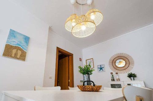 Baleal Beachfront Apartment