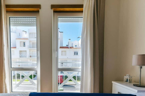 Baleal Beachfront Apartment - Gallery - 10