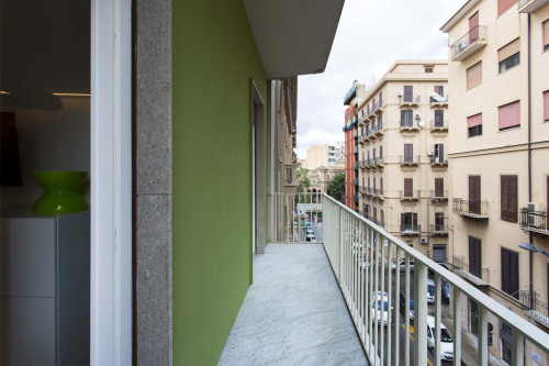 Bilocale Riccardo Wagner, Palermo - Gallery - 10