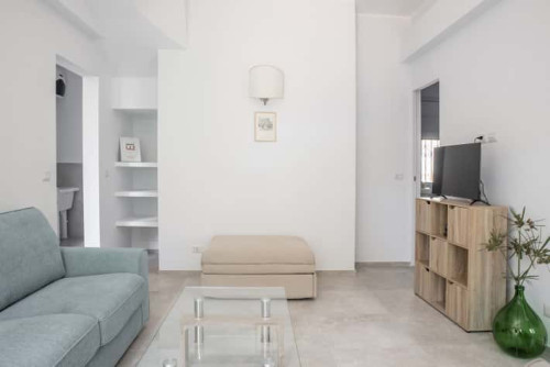 Euphorbia Apartment