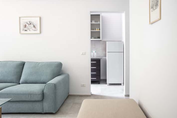  Euphorbia Apartment  -  Euphorbia Apartment  - Gallery -  1