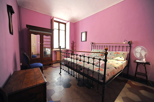 Vintage Apartment in Lingotto area