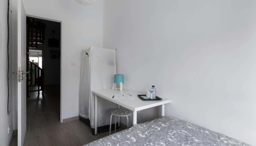 Casa da Praceta – Room 2