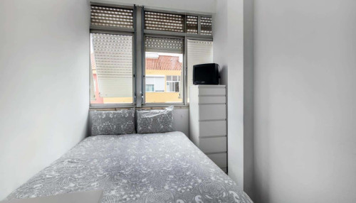 Casa da Praceta – Room 2