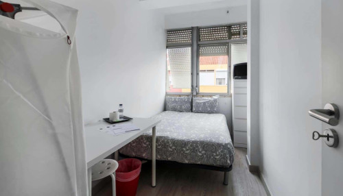 Casa da Praceta – Room 2