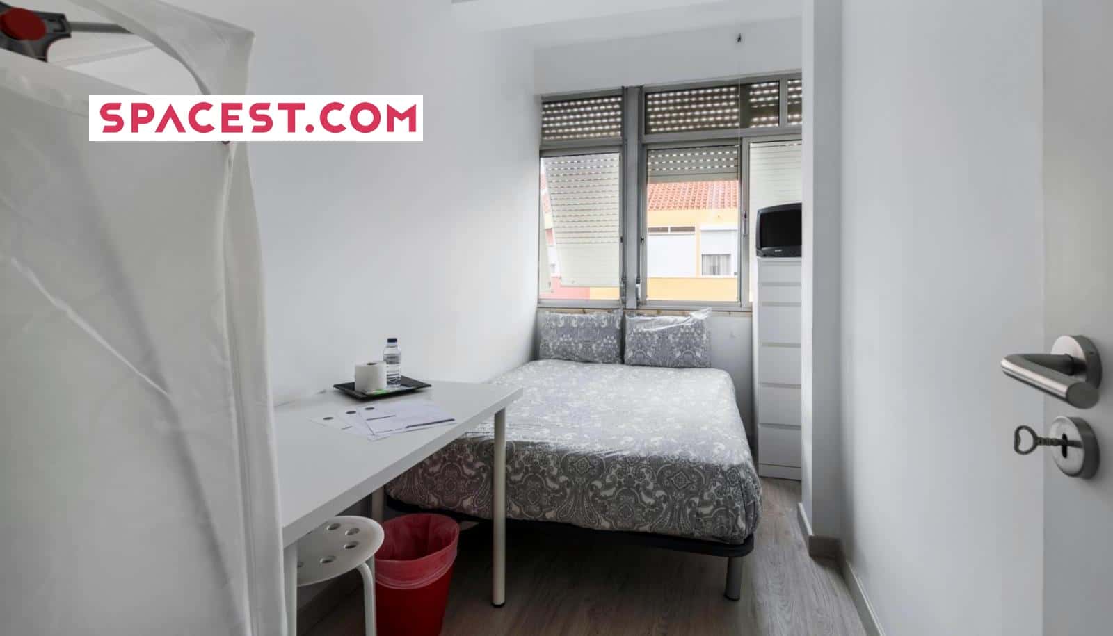 Casa Da Praceta – Room 2  -  Casa da Praceta – Room 2  - Gallery -  1