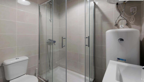 Casa da Praceta – Room 3