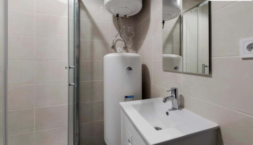 Casa da Praceta – Room 3