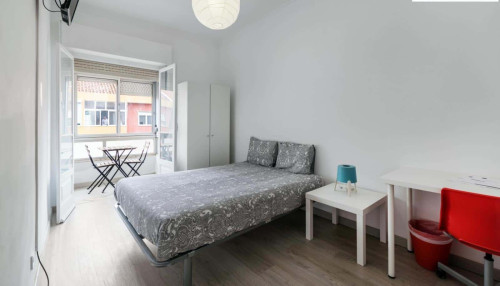Casa da Praceta – Room 3